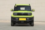 2026 Baojun Yueye Flagship Pure Electric Mini Car– Wholesale Price From China | Les voitures chinoises en République démocratique du Congo