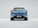 2026 Xpeng Mona M03 Sports Sedan Electric Car– In Stock in China | Les voitures chinoises en République démocratique du Congo - Image 3