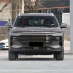 2026 Jetour X70 SUV Plus Gasoline Car– Wholesale Price From China | Les voitures chinoises en République démocratique du Congo