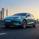 2026 Byd Seal 06 Dm-I 128km– Ships Worldwide From China | Les voitures chinoises en République démocratique du Congo