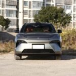 2026 BYD Tang L EV 4WD 7 Seater SUV Plug in Hybrid New Energy– Ships Worldwide From China | Les voitures chinoises en République démocratique du Congo