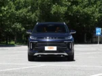 Exeed Txl SUV Gasoline Car– Wholesale Price From China | Les voitures chinoises en République démocratique du Congo - Image 2