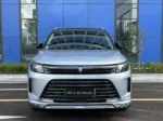2026 Aito M7 1.5t Intelligent Driving 4WD– Ships Worldwide From China | Les voitures chinoises en République démocratique du Congo - Image 2
