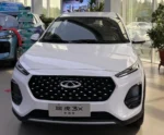 New Gasoline Automatic SUV Chery Cherry Tiggo 3X Plus Motor Engine Vehicle– Ships Worldwide From China | Les voitures chinoises en République démocratique du Congo