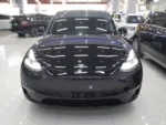2026 Tesla Model Y Long-Range Awd– Wholesale Price From China | Les voitures chinoises en République démocratique du Congo