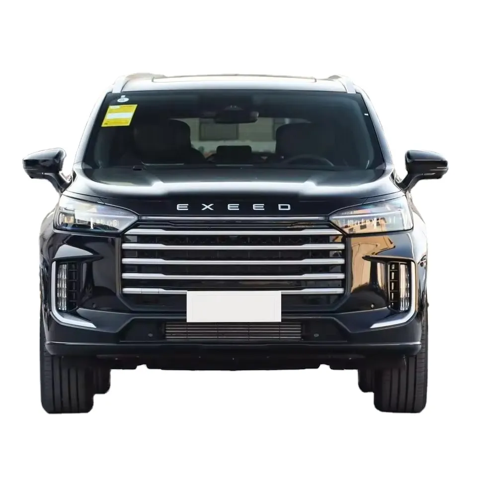 imgi_84_Exeed-Vx-Gasoline-Power-5door-7seat-Large-Space-SUV-Luxury-App Exeed Vx Gasoline Power 5door 7seat Large SUV Luxury Appearance– Wholesale Price From China | Les voitures chinoises en République démocratique du Congo - Image 1