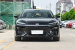 Geely Galaxy E8 New Energy Electric Sedan– In Stock in China | Les voitures chinoises en République démocratique du Congo