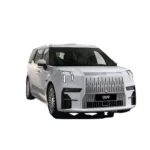 Zeekr 009 MPV 5door 6seater Pure Electric New Energy  Electric Car– Ships Worldwide From China | Les voitures chinoises en République démocratique du Congo
