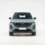 2026 Geely Boyue 1.5td Premium Edition Automatic Transmission– In Stock in China | Les voitures chinoises en République démocratique du Congo