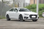 2026 Audi A4l Luxury Sedan Car– Wholesale Price From China | Les voitures chinoises en République démocratique du Congo - Image 2