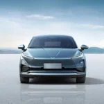 2026 Wuling Starlight 410km EV Sedan Car– Wholesale Price From China | Les voitures chinoises en République démocratique du Congo - Image 2