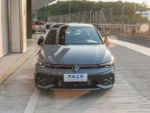 Volkswagen Golf GTI - High Quality High Performance– Ships Worldwide From China | Les voitures chinoises en République démocratique du Congo