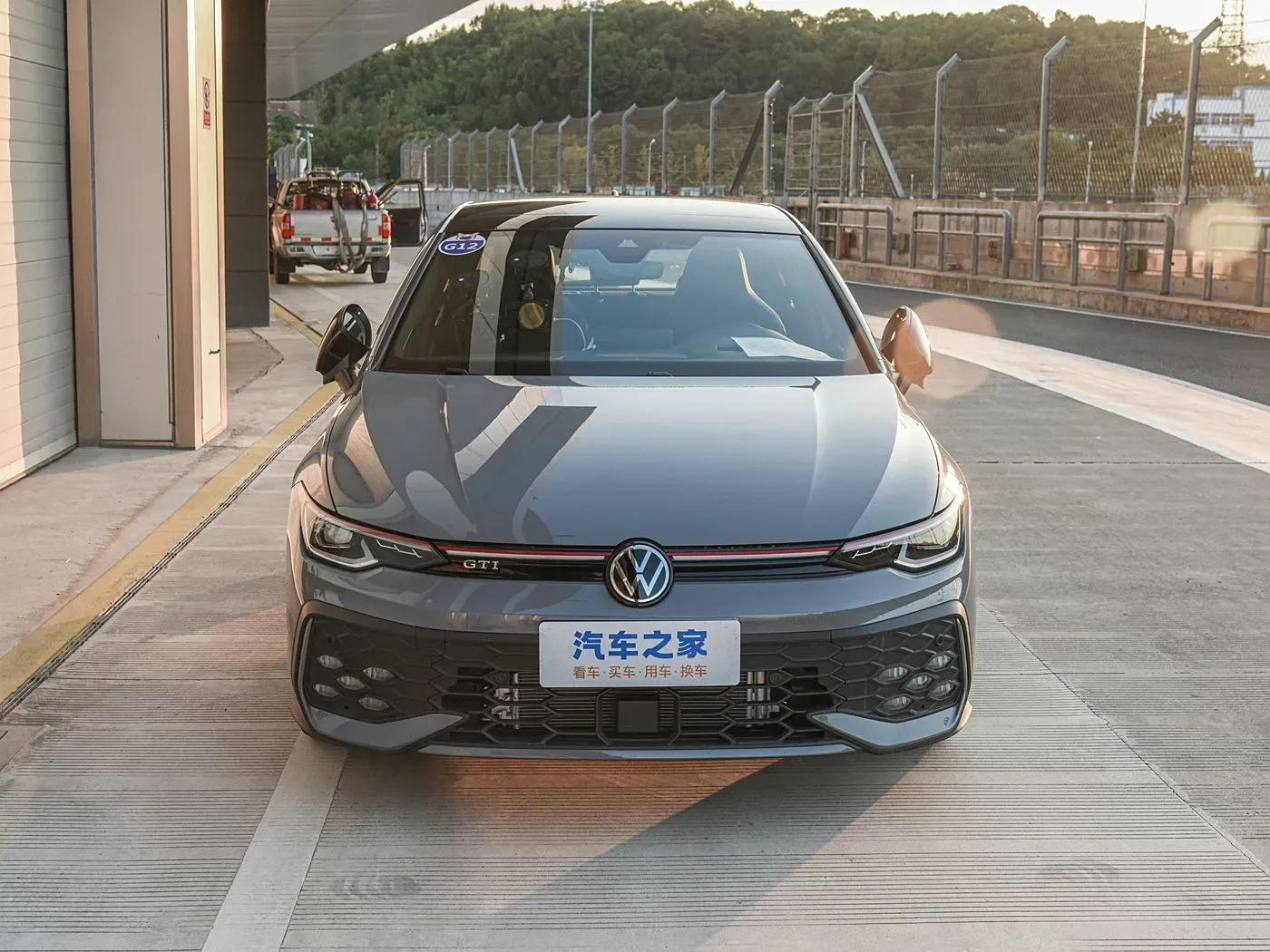 imgi_89_V-Olkswagen-Golf-Gti-High-Quality-High-Performance-in-China Volkswagen Golf GTI - High Quality High Performance– Ships Worldwide From China | Les voitures chinoises en République démocratique du Congo - Image 1