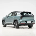 2026 Geely Boyue 1.5td Premium Edition Automatic Transmission– In Stock in China | Les voitures chinoises en République démocratique du Congo - Image 3