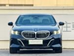 BMW I5 2026 Model Edrive Sedan Car– Wholesale Price From China | Les voitures chinoises en République démocratique du Congo