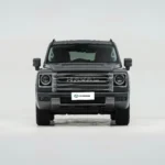 Haval H9 Awd Gasoline SUV Car Warrior Version 2.0t 8at– In Stock in China | Les voitures chinoises en République démocratique du Congo