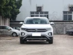 2026 Volkswagen T. Roc– Ships Worldwide From China | Les voitures chinoises en République démocratique du Congo