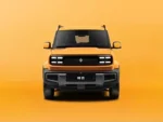 2026 Baojun Yueye Flagship Pure Electric Mini Car– Wholesale Price From China | Les voitures chinoises en République démocratique du Congo - Image 3