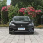 2026 Changan Electric Car Deepal L07 Electric SUV Car 550km 550ultra Intelligent Driving– Ships Worldwide From China | Les voitures chinoises en République démocratique du Congo