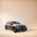 Luxury Mercedes-Benz Eqe Pure Electric SUV– Wholesale Price From China | Les voitures chinoises en République démocratique du Congo - Image 3