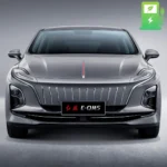 Hongqi E-Qm5 Electric Vehicle– Wholesale Price From China | Les voitures chinoises en République démocratique du Congo - Image 2
