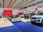 Toyota Corolla Hiace Camry RAV4– Buy Direct From China | Les voitures chinoises en République démocratique du Congo - Image 2