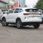 Haval H6 Phev Car Compact Hybrid SUV– Buy Direct From China | Les voitures chinoises en République démocratique du Congo - Image 3