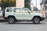 Tank 300 Time Traveler Compact SUV– Buy Direct From China | Les voitures chinoises en République démocratique du Congo - Image 8