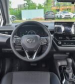Toyota Corolla 2026– China Export Vehicle | Les voitures chinoises en République démocratique du Congo - Image 2