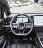 BYD Dolphin 2026 Smart Driving Edition– China Export Vehicle | Les voitures chinoises en République démocratique du Congo - Image 2