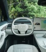 NIO ONVO L60– For Sale From China | Les voitures chinoises en République démocratique du Congo - Image 2