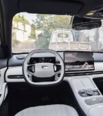 2026 Geely Galaxy Starship 7 EM-i– For Sale From China | Les voitures chinoises en République démocratique du Congo - Image 2