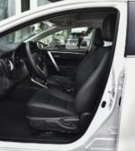 Toyota Corolla PHEV– Buy Direct From China | Les voitures chinoises en République démocratique du Congo - Image 2