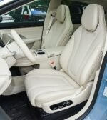 Luxeed R7 2026 electric SUV– For Sale From China | Les voitures chinoises en République démocratique du Congo - Image 2