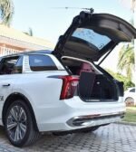 Hongqi E-HS9– For Sale From China | Les voitures chinoises en République démocratique du Congo - Image 2