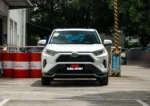 Toyota RAV4 Rongfang– Buy Direct From China | Les voitures chinoises en République démocratique du Congo