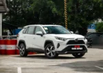 Toyota RAV4 Rongfang– Buy Direct From China | Les voitures chinoises en République démocratique du Congo - Image 5