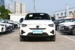 VOLVO XC60 PHEV– For Sale From China | Les voitures chinoises en République démocratique du Congo