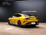 Xiaomi Su7 Sports Car– Buy Direct From China | Les voitures chinoises en République démocratique du Congo - Image 3