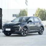 Neta X 500– Buy Direct From China | Les voitures chinoises en République démocratique du Congo - Image 2