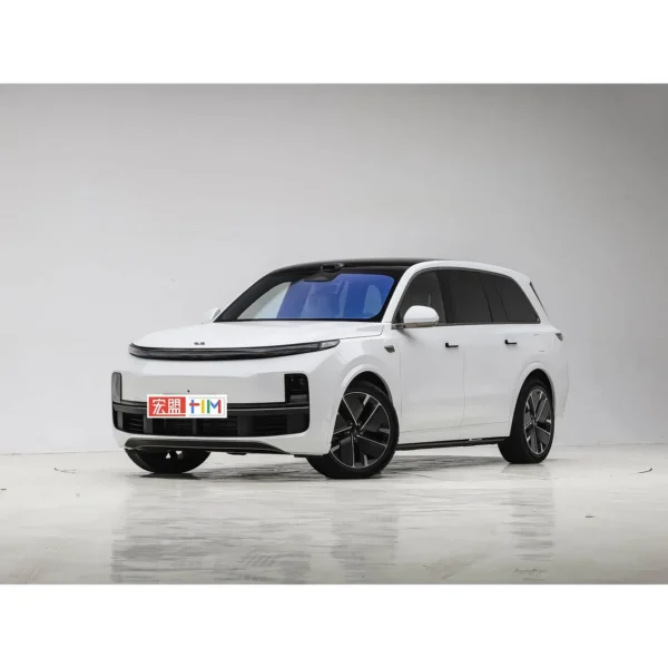 Lixiang Li Auto– Buy Direct From China | Les voitures chinoises en République démocratique du Congo