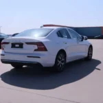 Volvo S60– Buy Direct From China | Les voitures chinoises en République démocratique du Congo - Image 3