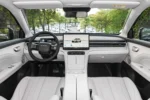 Aion I60 EV Auto Car– Buy Direct From China | Les voitures chinoises en République démocratique du Congo - Image 5