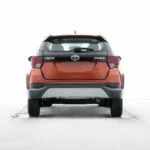 Toyota Yaris L Left Hand Drive– Buy Direct From China | Les voitures chinoises en République démocratique du Congo - Image 2