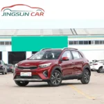 KIA Kx1– Buy Direct From China | Les voitures chinoises en République démocratique du Congo - Image 3