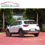 KIA Kx1– Buy Direct From China | Les voitures chinoises en République démocratique du Congo - Image 4