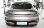 2026 Xiaomi YU7– China Export Vehicle | Les voitures chinoises en République démocratique du Congo - Image 3