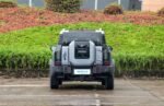 Jetour T2 2026– China Export Vehicle | Les voitures chinoises en République démocratique du Congo - Image 3
