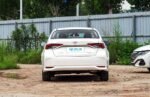 Toyota Corolla 2026– China Export Vehicle | Les voitures chinoises en République démocratique du Congo - Image 3