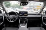 GAC Toyota Wildlander EV– Buy Direct From China | Les voitures chinoises en République démocratique du Congo - Image 3